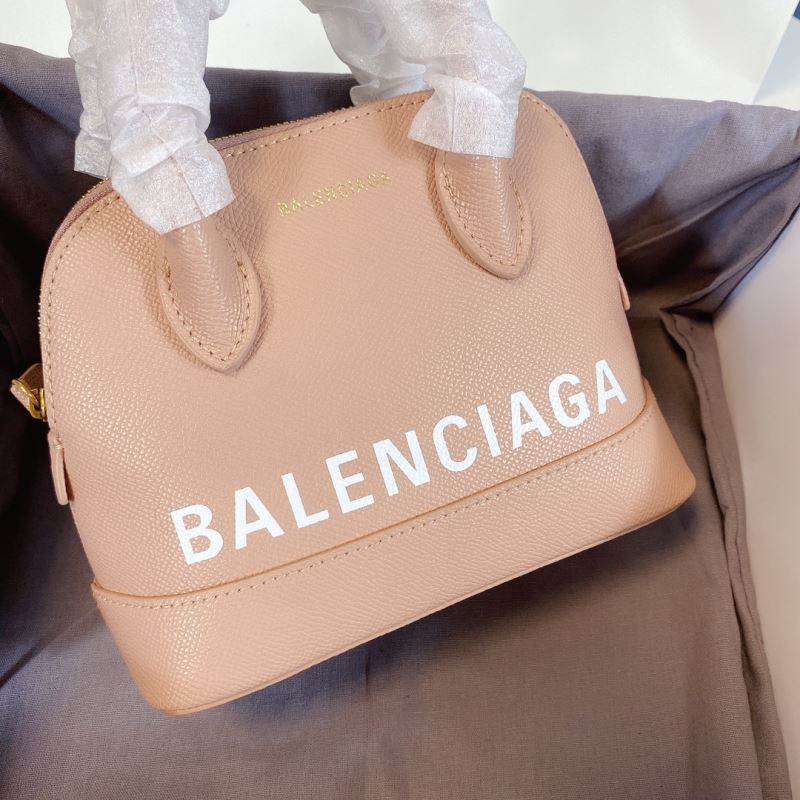 Balenciaga Ville Top Series Bags